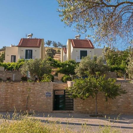 Vidakis Villas 3 Sívas المظهر الخارجي الصورة