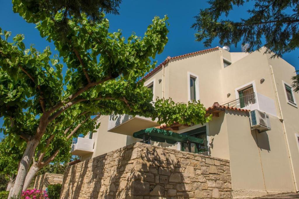 Vidakis Villas 3 Sívas المظهر الخارجي الصورة