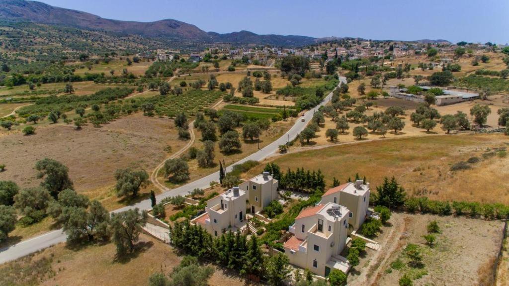Vidakis Villas 3 Sívas المظهر الخارجي الصورة