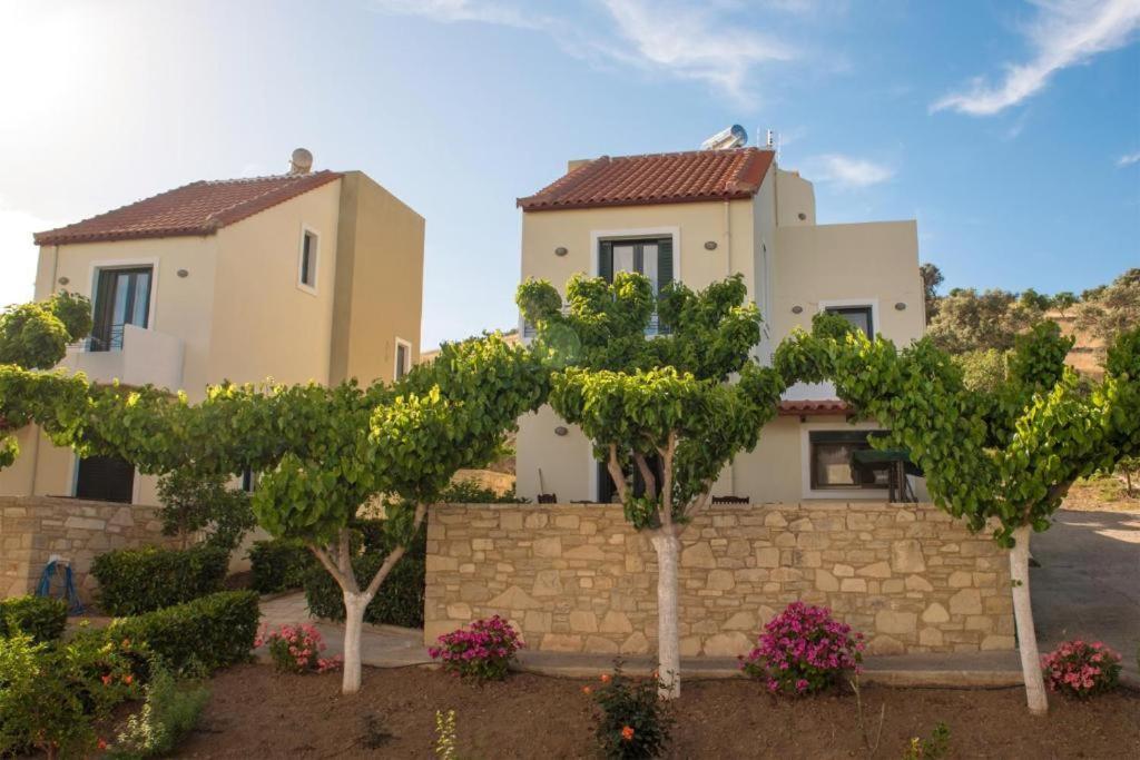 Vidakis Villas 3 Sívas المظهر الخارجي الصورة