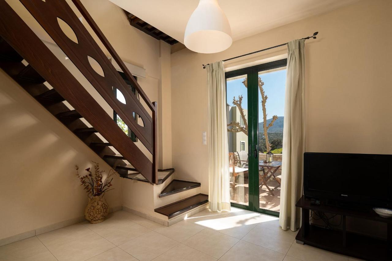 Vidakis Villas 3 Sívas المظهر الخارجي الصورة