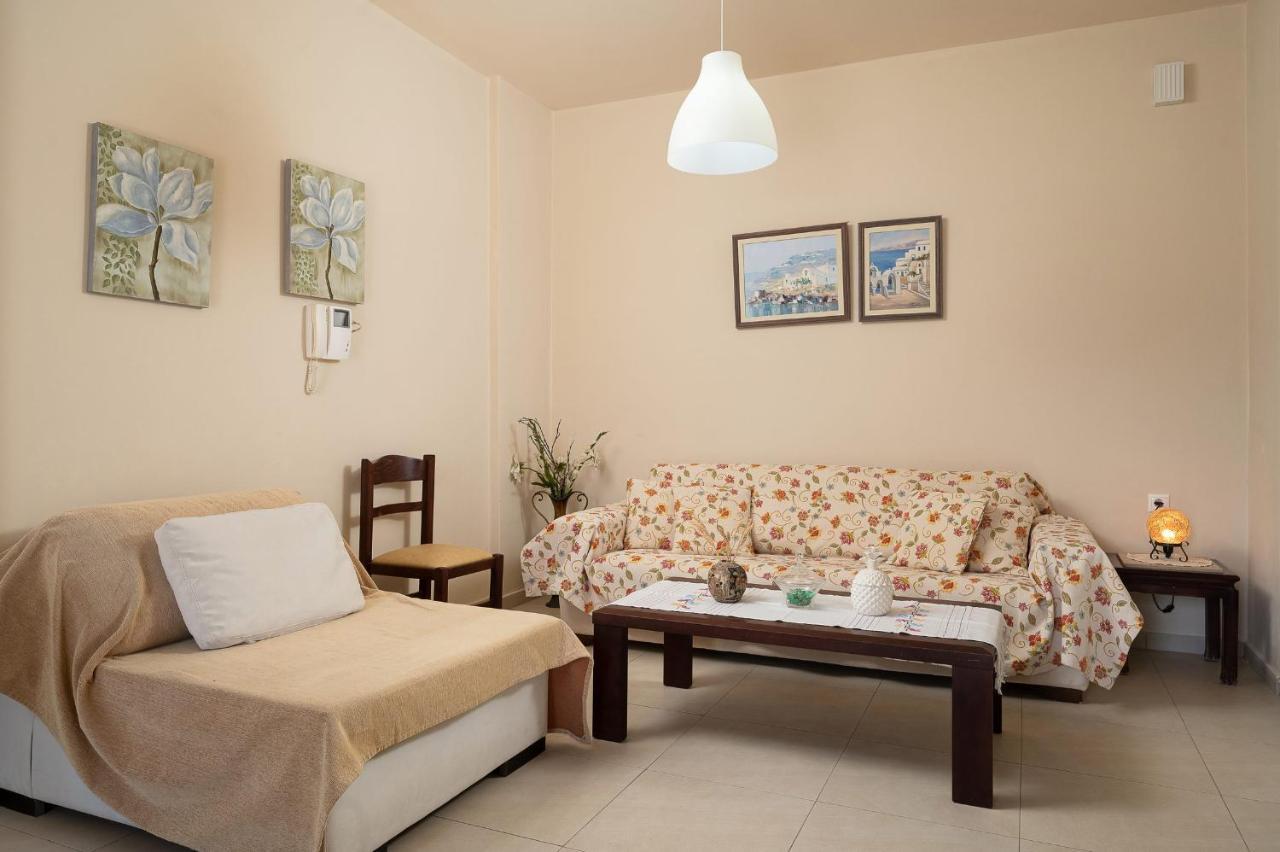 Vidakis Villas 3 Sívas المظهر الخارجي الصورة