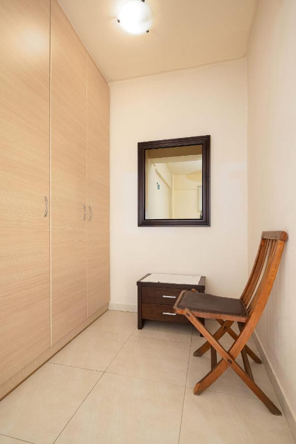 Vidakis Villas 3 Sívas المظهر الخارجي الصورة