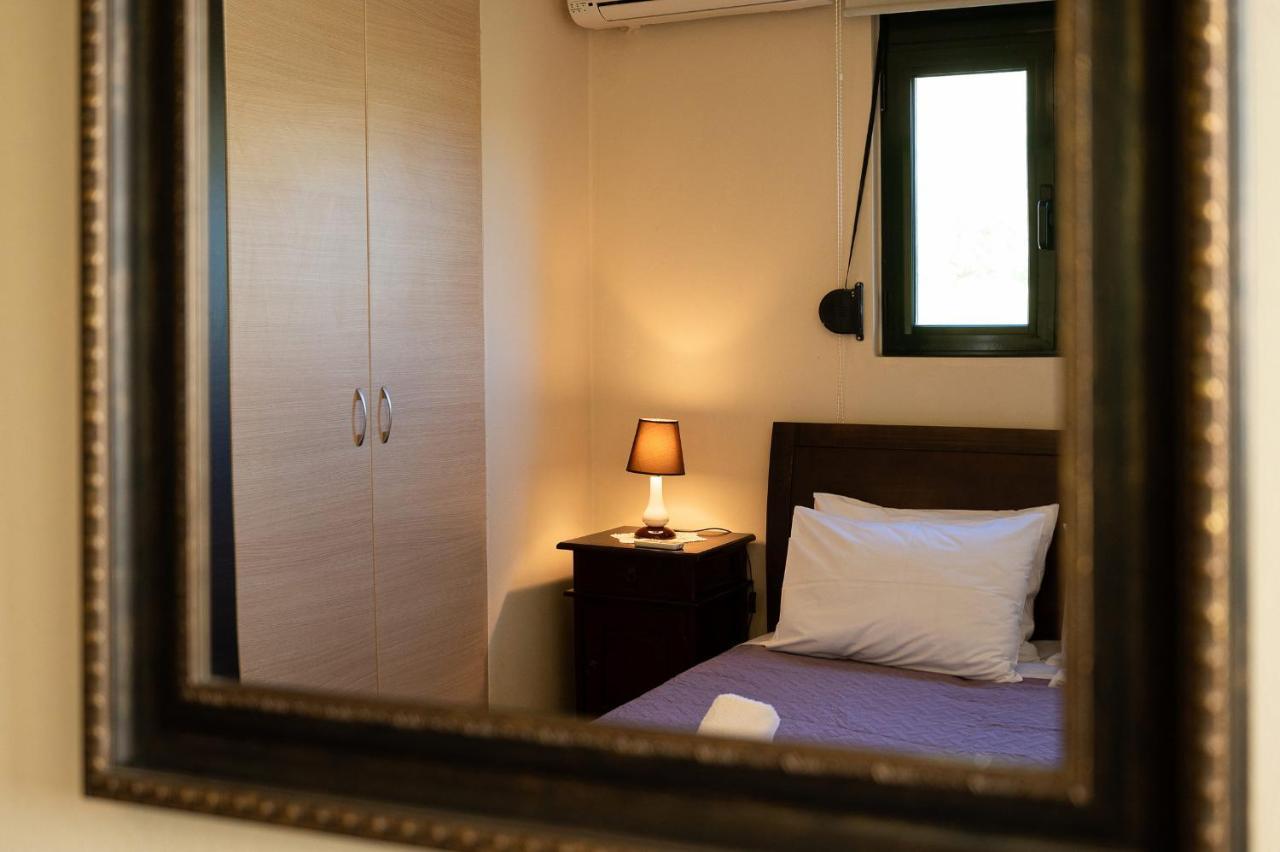 Vidakis Villas 3 Sívas المظهر الخارجي الصورة