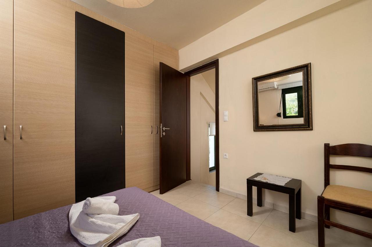 Vidakis Villas 3 Sívas المظهر الخارجي الصورة