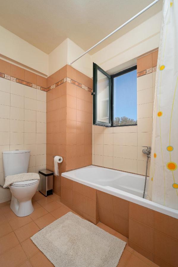 Vidakis Villas 3 Sívas المظهر الخارجي الصورة